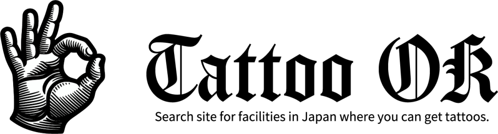 Tattoo OK