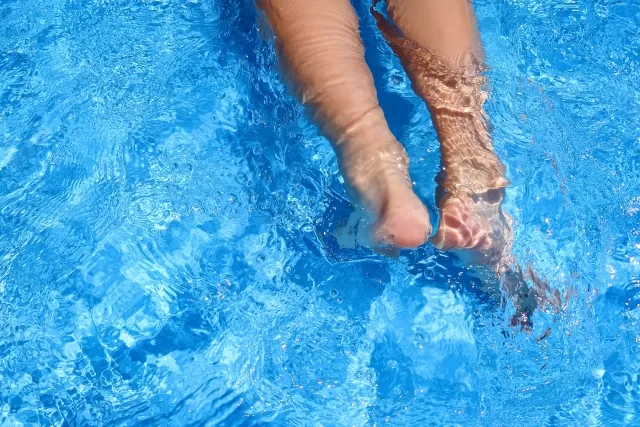 タトゥープールOKNG