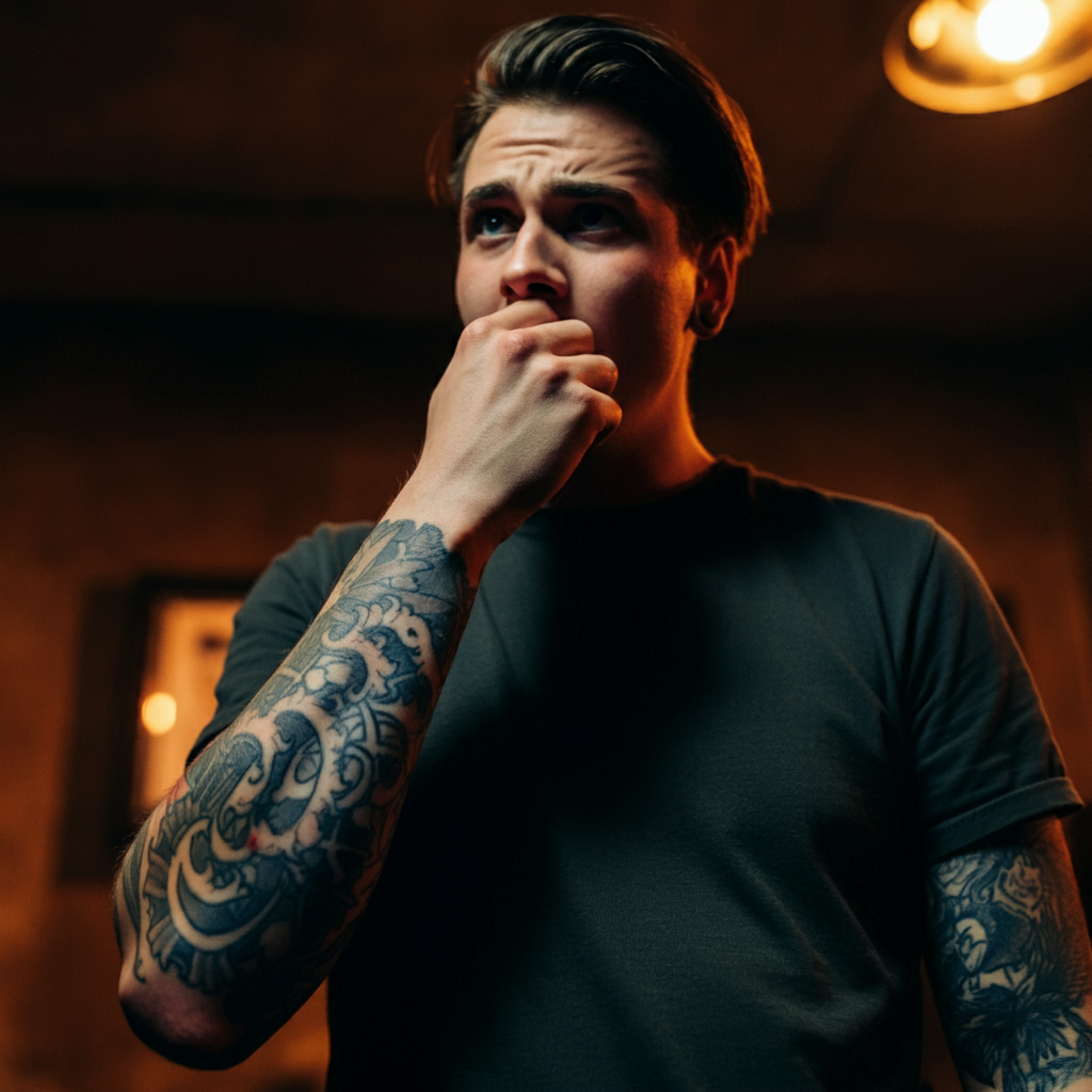 タトゥー 保険 心配