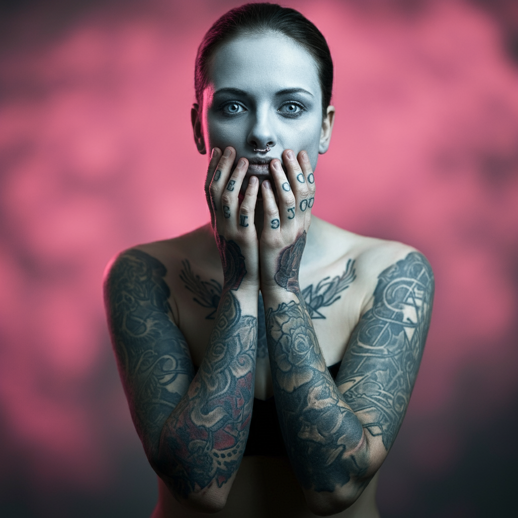 タトゥー 生命保険 加入できない