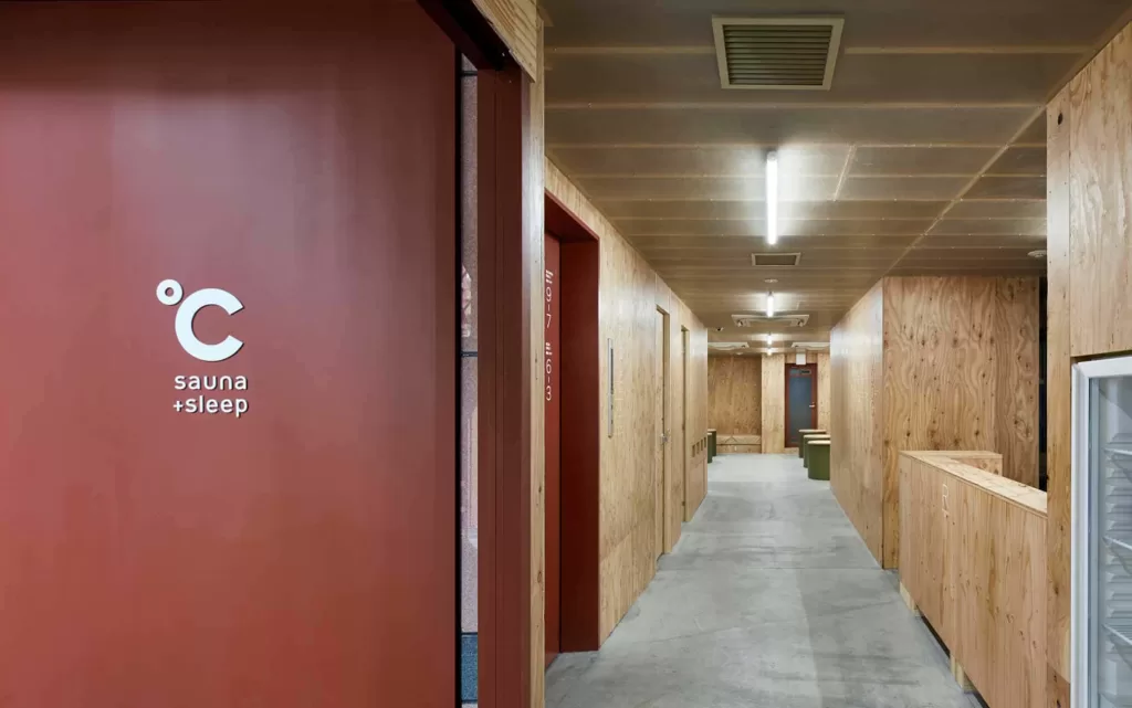 ドシー恵比寿 渋谷区　タトゥー