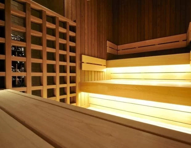 栗の湯 世田谷 サウナ タトゥー