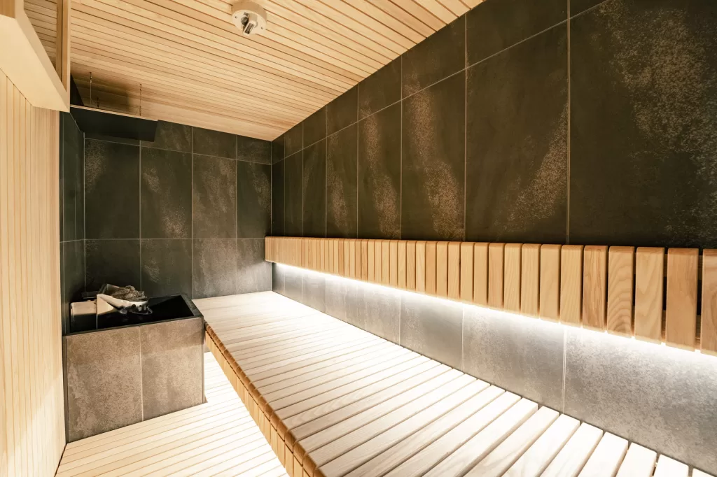 MYAKU 脈 サウナ タトゥー