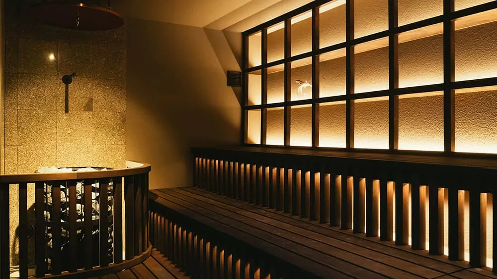 堀田湯 足立区 銭湯 タトゥー