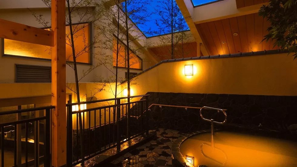 武蔵小山温泉 清水湯 品川区 サウナ タトゥー